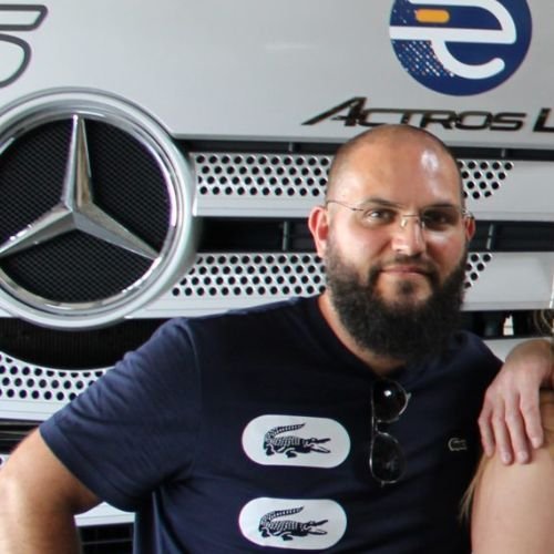 Manu- expert en solutions de transport